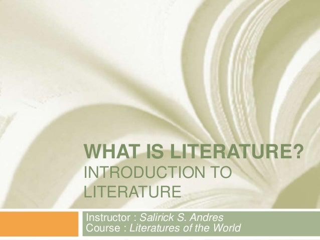 essay on literature is the mirror of society pdf literature is a mirror of life quote
